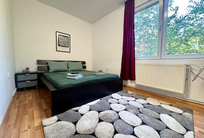 Apartament 3 camere la vilă, curte 130 mp, strada Heltai Gaspar, Gheorgheni - 3