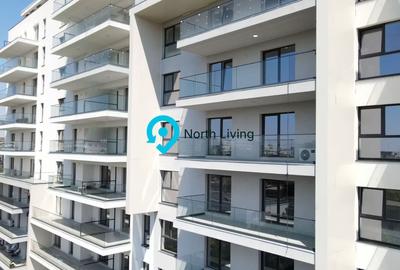 Duplex 4 camere, 91 mp + 38 mp terase, Sun Royal View - Piața Sudului - 2