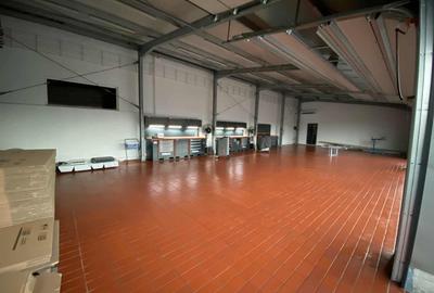 Spațiu manufacturier de închiriat – Zona Episcopia, Oradea-SC0137 - 6