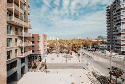 2 Camere| Marmura Residence | Metrou |  Centrala| Parcare inclusa - 17