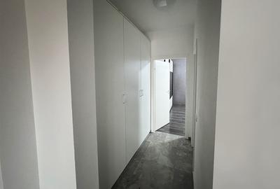 3 camere SISESTI | mobilat si utilat | 90 mp - 9