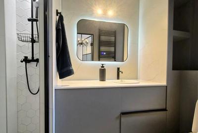 Apartament premium la prima închiriere - 10