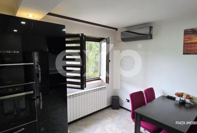 Apartament 3 Camere LUX (transformat în 2) – Renovare 2024 – Micro 9, Târgoviște - 5