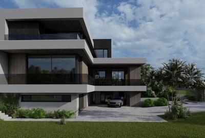 Teren Construcții intravilan de 1417 mp, în Făget