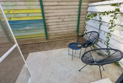 3 camere Semidecomandat | 2 bai | Parcare | Mobilat Utilat | Curte - 20