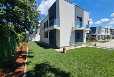 Vila Premium 5 Camere - STIL SI ELEGANTA - 7