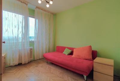 Apartament 3 camere – Șoseaua Ștefan cel Mare – etaj 6/7 – 2 balcoane – luminos - 9