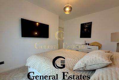Vânzare apartament modern | 2 camere decomandate - 56 m.p | Galata - 9