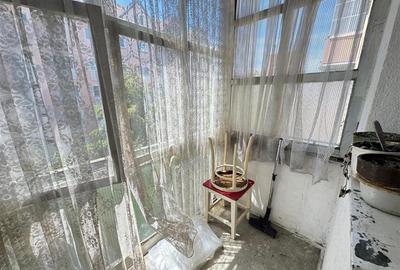 Apartament 2 camere cu balcon zona Cedonia - 9