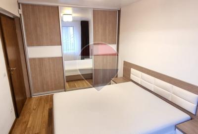 Închiriere Apartament 2 Camere | Cartier Zorilor – Str. Mircea Eliade - 5
