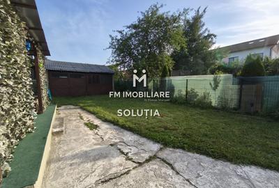 Casă P+M de vânzare – Zona Griviței, Baia Mare - 21