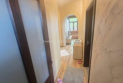Vanzare casă, zona Piața Mare -Imobiliare MAXICONFORT - 8
