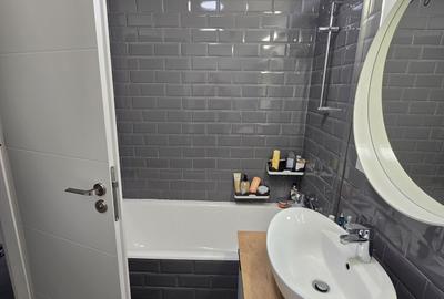 Apartament de 2 camere decomandat Stefan cel mare metrou - 7