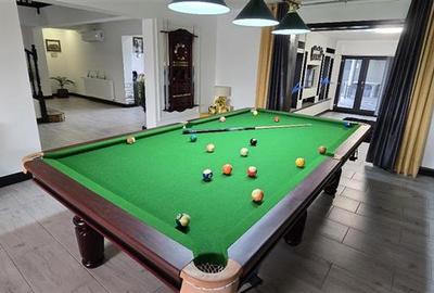 Posta Calnau, Buzau | Vila 8 camere, piscina incalzita,  2.000 mp teren - 4