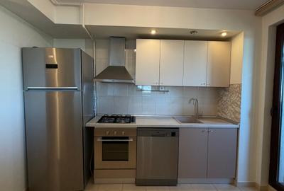 Apartament cu 3 camere de Închiriat situat în Complexul Rezidențial Jupiter - 4