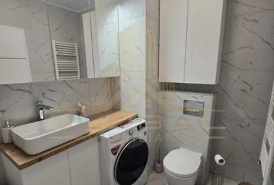 3 camere, 79 mp, parcare, 3 balcoane, zona str.Frunzisului, Zorilor - 9