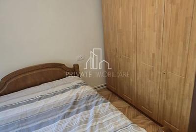 Apartament 3 Camere Modern Amenajat De Inchiriat, Zona Cantemir, Tudor - 12