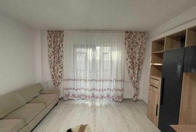 1 Camera 37mp Luxor Residence Valea Lupului 2022 - Ideal investitie! Loc de parcare inclus! - 6