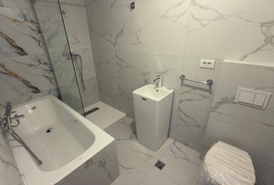 Intabulat! Ap 3 camere Parcare zona Bucium Visan - 11