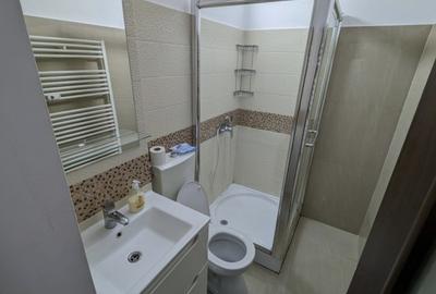 Garsoniera intre obor si Iancului 5 min Metrou DB2519 - 4
