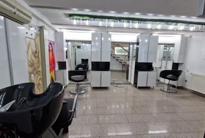 Spațiu comercial, în Central