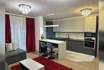 COMISION 0% Ap. 3 camere 73 mp + terasă, Grand Park, PET FRIENDLY - 3