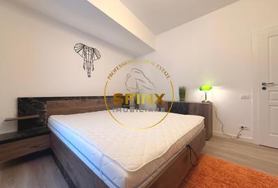 2 camere/ P-ta Alba Iulia/ Decebal/ parcare / centrala/ prima inchiriere - 5