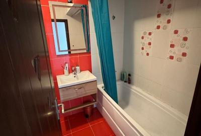 Apartament renovat langa parc și metrou 2 camere Drumul Fermei 95 Popești - 9