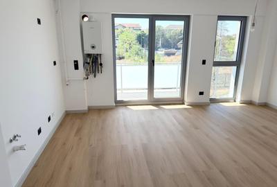 Apartament cu 2 camere decomandat în Lipovei