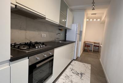 Apartament 2 camere Baneasa Atlas Residence Jandarmeriei - 1