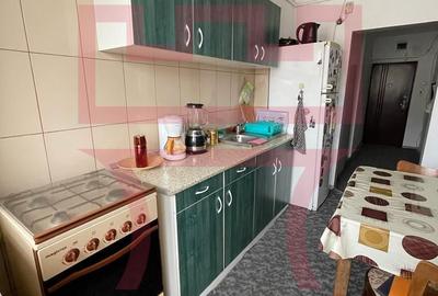Apartament 2 camere decomandate et 6 panorama Interservisan Gheorgheni - 9
