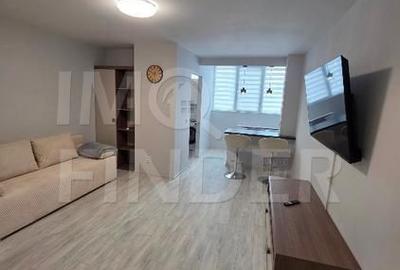 Garsonieră semidecomandată în Mănăștur
