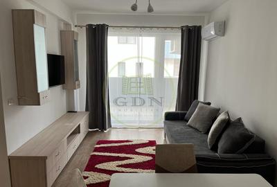 Apartament 2 camere, mobilat, utilat - Victoria Rezidențial - 1