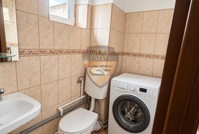 3 camere decomandat et 1/4 | Bd. Mamaia – Delfinariu | Faleza Nord - 10