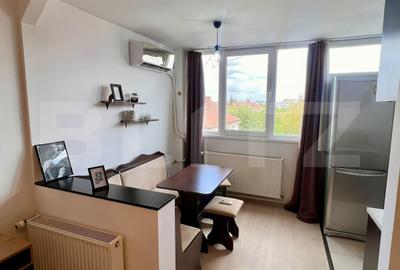 Garsonieră cochetă în Gheorgheni – 30 mp, intr-o zona foarte apreciată - 4