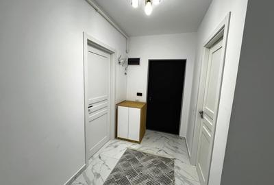 VANZARE 2 CAMERE - STR. PIERSICULUI - DOBROESTI - MOBILAT/UTILAT - 7