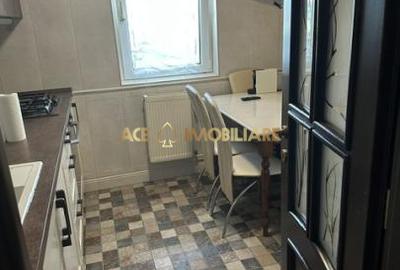 2 Camere de inchiriat | Bucurestii Noi | Metrou | Centrala | Parcare - 7