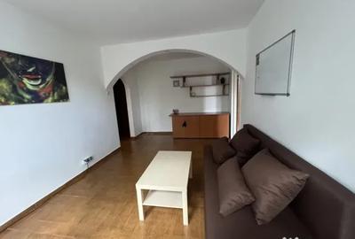 Apartament cu 2 camere semidecomandat, mobilat în 1 Decembrie 1918