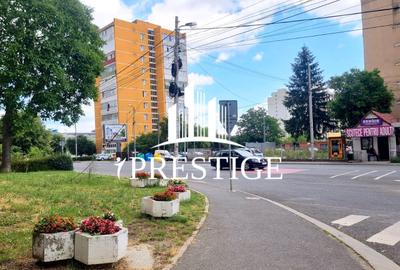 Apartament cu 2 camere semidecomandat în Hipodrom 1