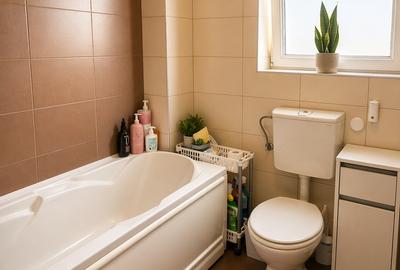 Apartament 2 camere de vânzare | Între Lacuri | Str. Mureșului | Etaj 1 | 54 mp - 9