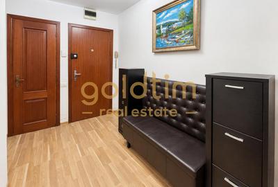 RENOVAT INTEGRAL/ TRANSFORMAT din 4 in 3 CAMERE/ 1 DORMITOR - 13