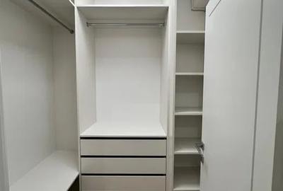IVORY RESIDENCE 2 camere - parcare inclusă - dressing - 65 mp - 5