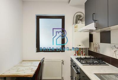 Dobroesti, ap. 2 camere, parter inalt, sup. 55mp, mobilat si utilat - 9