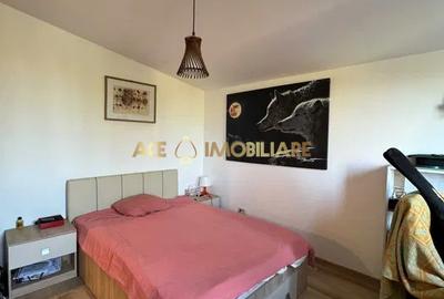 Apartament cu 2 camere decomandat, mobilat în Crângași