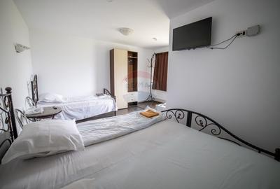 Hotel / Pensiune cu 21 camere de vânzare în zona Fermelor - 5