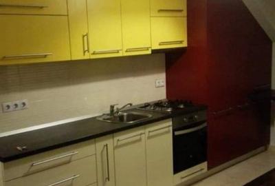 Apartament 3 camere, 92mp, parcare, strada Mircea Eliade, Zorilor - 1