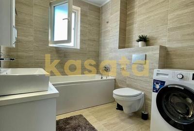 Vila NC I Cosmopolis I 85 mp I mobilat si utilat I 2 bai I dresing - 18