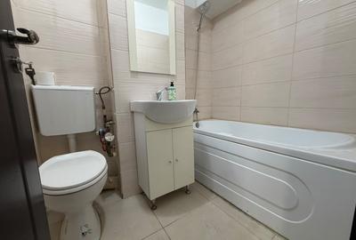 Apartament 2 camere- Metrou 1 Decembrie - 6