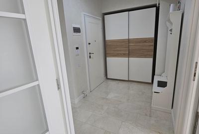 430euro/luna, Royal Town capat Copou, 2 camere open space - 7
