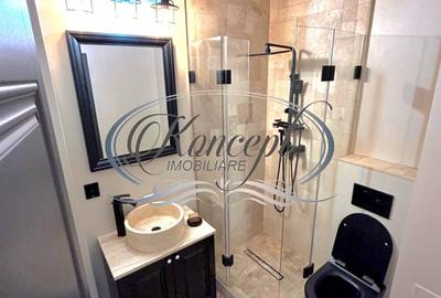Apartament premium renovat integral pe strada Alverna - 7